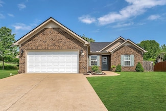 3005 Aruna Ct, Spring Hill, TN 37174