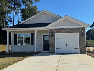 312 Young Town Cir, Orangeburg, SC 29118