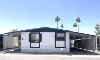 305 S Val Vista Dr Unit 421, Mesa, AZ 85204