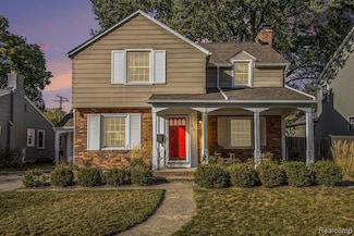 919 E Lincoln Ave, Royal Oak, MI 48067