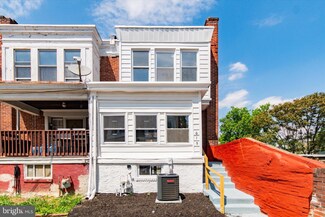 615 Larne Place, Darby, PA 19023