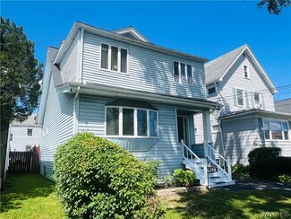 280 Parkridge Ave, Buffalo, NY 14215