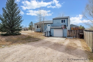 6706 Fairfield Ave, Cheyenne, WY 82007