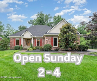 717 Winding Oaks Trail, Louisville, KY 40223