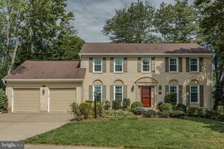 4506 Jensen Place, Fairfax, VA 22032