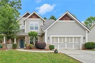 2995 Boulder Walk Ct SE, Atlanta, GA 30316