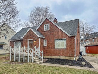 1724 Midvale Rd, Springfield, OH 45504