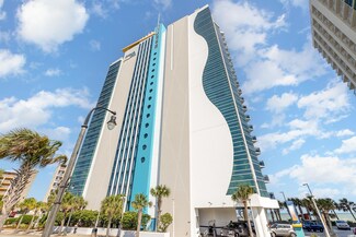 107 S Ocean Blvd Unit Oceans One 1904, Myrtle Beach, SC 29577