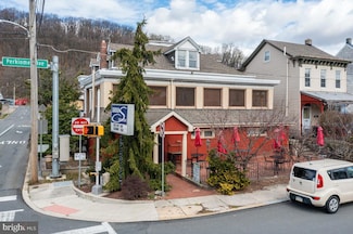 2201 & 2207 Perkiomen Ave, Reading, PA 19606