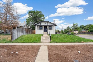 2800 N Fillmore St, Denver, CO 80205