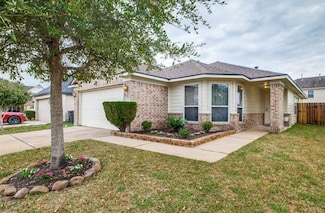 8018 Sesame St, Baytown, TX 77521