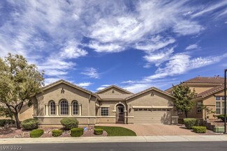 2736 Tarbert St, Henderson, NV 89044