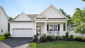 7087 Ribault Dr NW, Pickerington, OH 43147