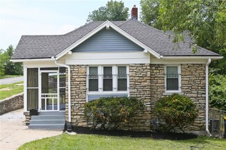 4402 Olive St, Kansas City, MO 64130