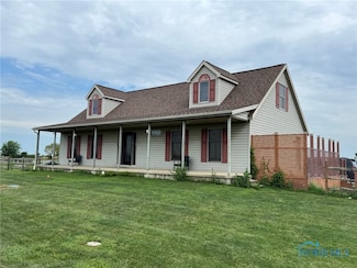 16920 Long Judson Rd, Bowling Green, OH 43402