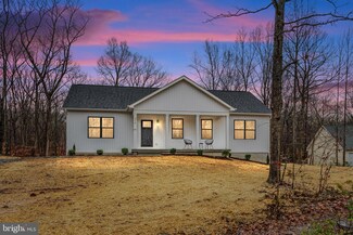 5210 Wyndemere Cir, Mineral, VA 23117