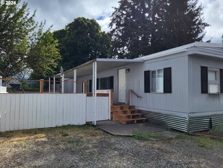 91052 N Willamette St, Coburg, OR 97408