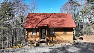 260 Serenity Dr, Purlear, NC 28665