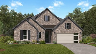Glenbrook II, Montgomery, TX 77316