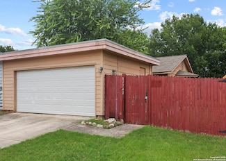 11742 Spring Club Dr, San Antonio, TX 78249