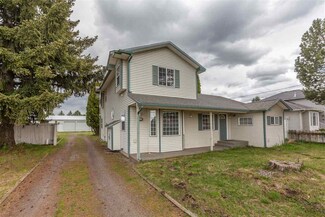 3015 S Progress Rd, Spokane Valley, WA 99037