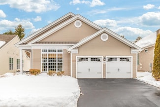 126 Sherwood Dr Unit 126, Methuen, MA 01844