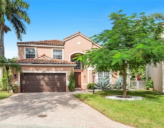 7908 NW 63rd Way, Parkland, FL 33067