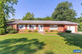 617 Pattie Rd, Buckingham, VA 23921