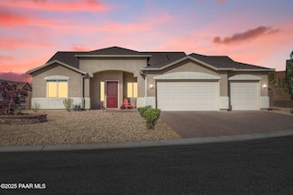 5486 N Jarvis Ct, Prescott Valley, AZ 86314