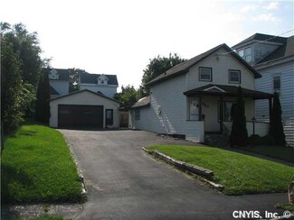 927 Avery Ave, Syracuse, NY 13204
