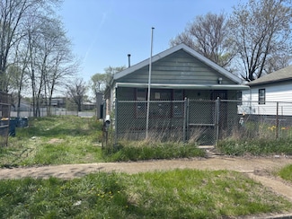 2420 Connecticut St, Gary, IN 46407