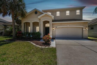 7711 Tangle Brook Blvd, Gibsonton, FL 33534