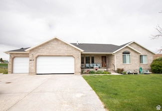 4615 S 2940 W, Sterling, UT 84665