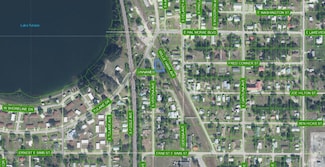 1005 S Verona Ave, Avon Park, FL 33825