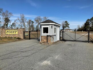 #7 Point Dr, Georgetown, GA 39854