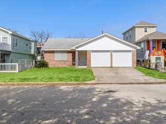 5420 Avenue O, Galveston, TX 77551