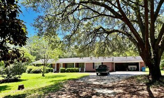 712 Ga Hwy 292 (Collins Rd), Lyons, GA 30436