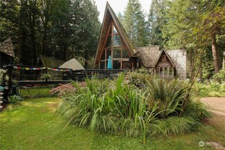 18245 643rd Ave NE, Baring, WA 98224