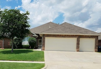 1629 SW 31st St, Oklahoma City, OK 73160