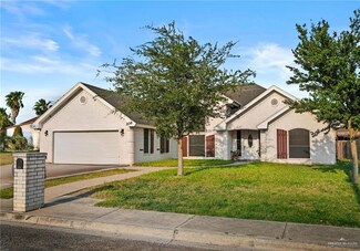 206 N Austin St, Alton, TX 78573