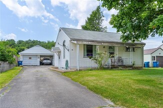 509 9th St, Struthers, OH 44471