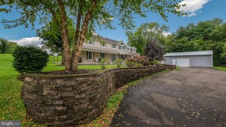 436 Rolling Hills Rd, Ottsville, PA 18942