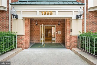 1855 Stratford Park Place Unit 216, Reston, VA 20190