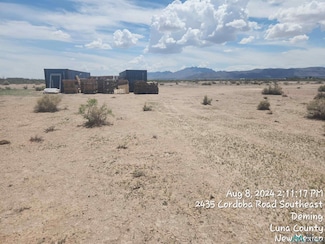 2435 Cordova Rd Rd SE, Deming, NM 88030