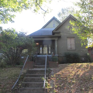 3101 S Battery St, Little Rock, AR 72206