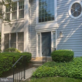 1512 Church Hill Place, Reston, VA 20194