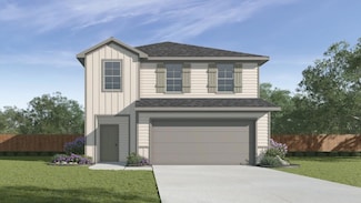 321 Ebbsfleet Dr, Uhland, TX 78640