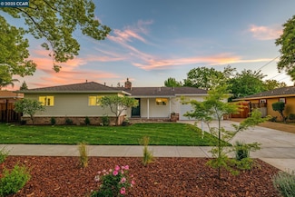 1761 Sharon Dr, Concord, CA 94519