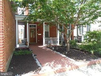 218 S Collington Ave, Baltimore, MD 21231