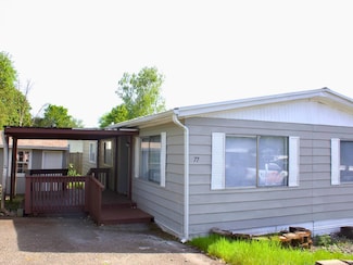 8525 SE Orchard Ln Unit 77, Happy Valley, OR 97086